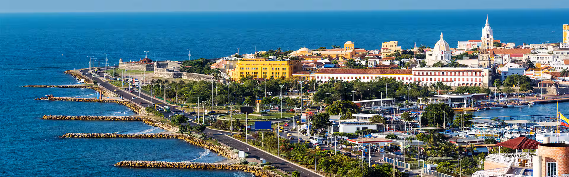 Panama Canal: Mexico, Costa Rica & Panama