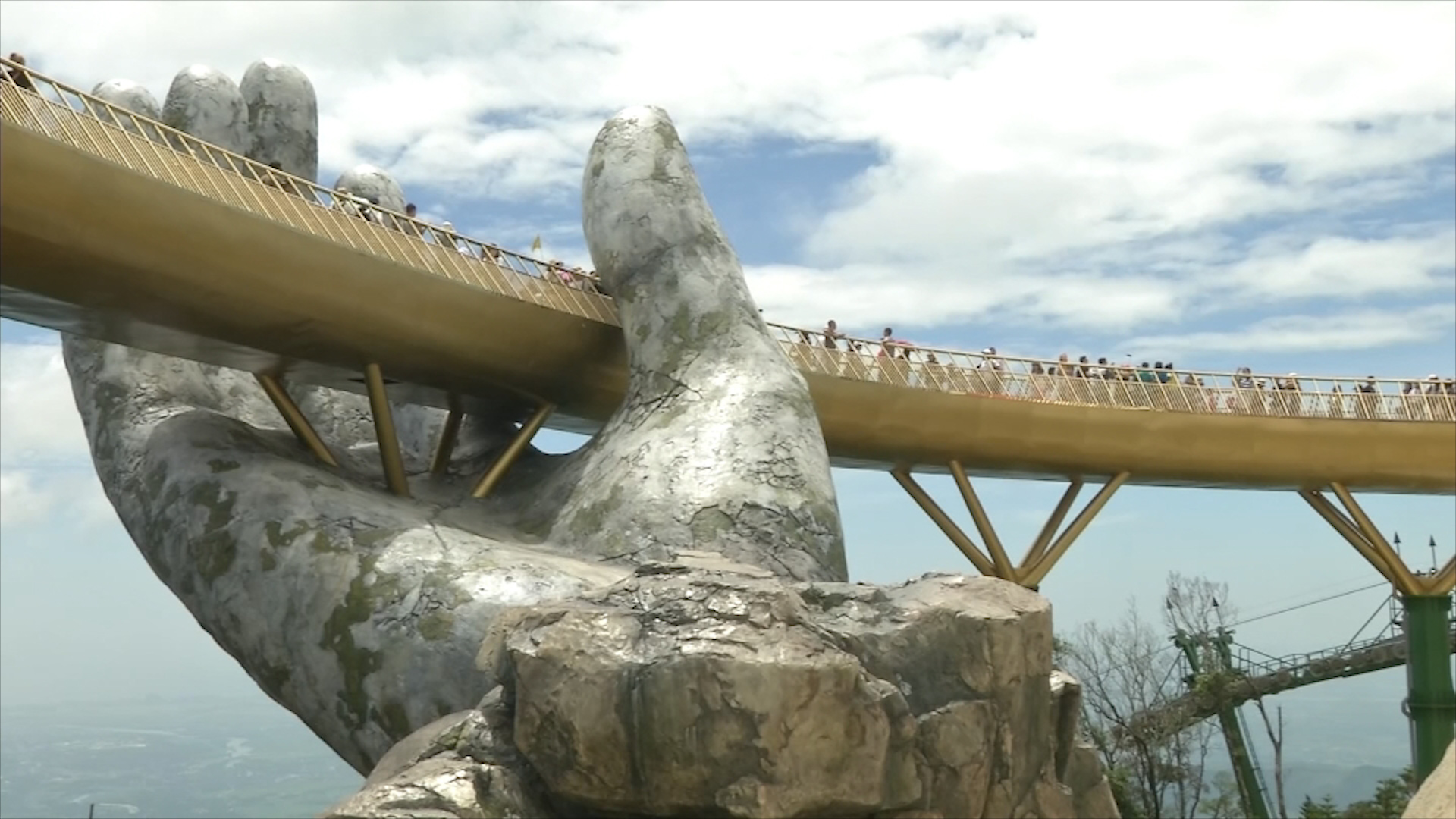 THE IMPRESSION OF VIETNAM 7 DAYS