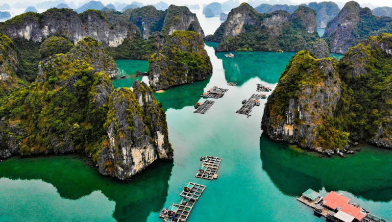 Day 2: Hanoi full day city tour (B)