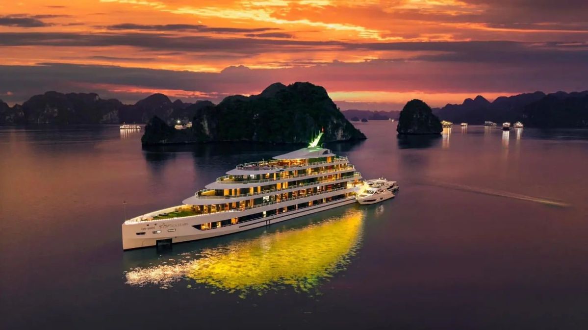 Vietnam Highlights 9 Days & Halong Bay Cruise