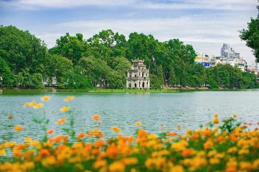North & Central Vietnam Unforgettable Journey 7 Days